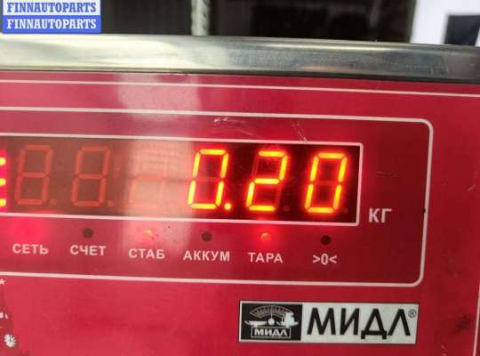 купить Кожух ГРМ на Audi A4 B6 (2001-2004)