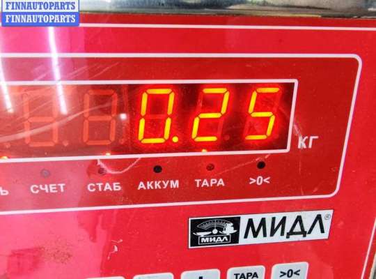 купить Активатор (привод) замка лючка бака на Opel Vectra B (1995-2002)