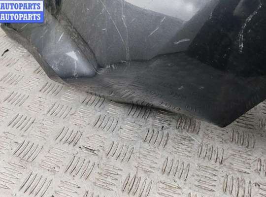 купить Бампер передний на Renault Scenic II (2003-2009)