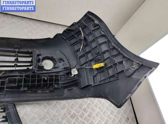 купить Бампер передний на Renault Scenic II (2003-2009)