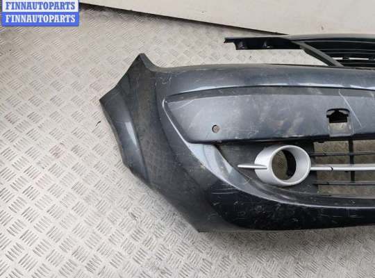 купить Бампер передний на Renault Scenic II (2003-2009)