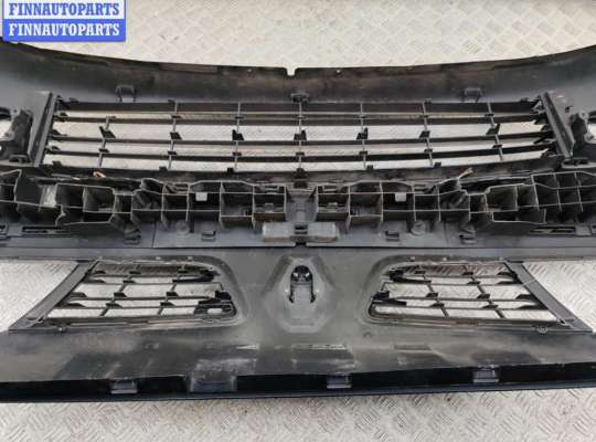 купить Бампер передний на Renault Scenic II (2003-2009)
