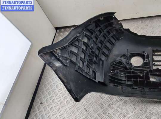 купить Бампер передний на Renault Scenic II (2003-2009)