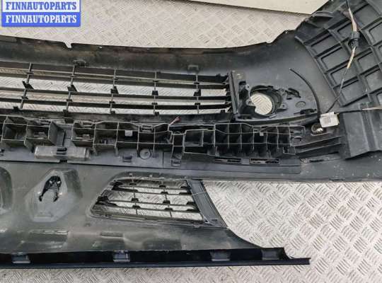купить Бампер передний на Renault Scenic II (2003-2009)
