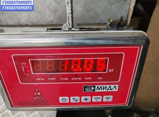 купить Рейка рулевая на Mercedes C-Class W203 (2000-2006)