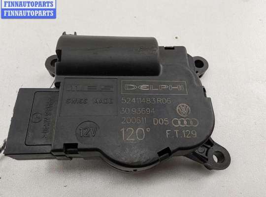 купить Заслонка печки/климат-контроля на Audi Q7 4L (2005-2015)