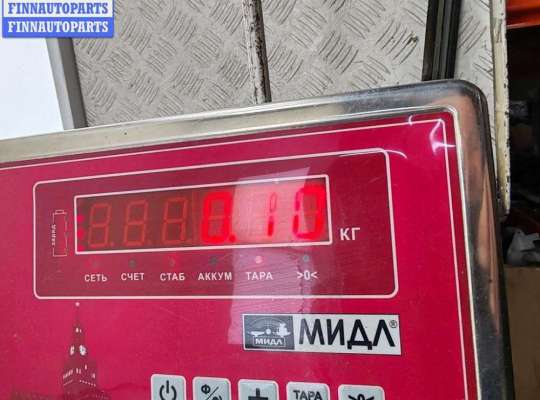 купить Заслонка печки/климат-контроля на Audi Q7 4L (2005-2015)