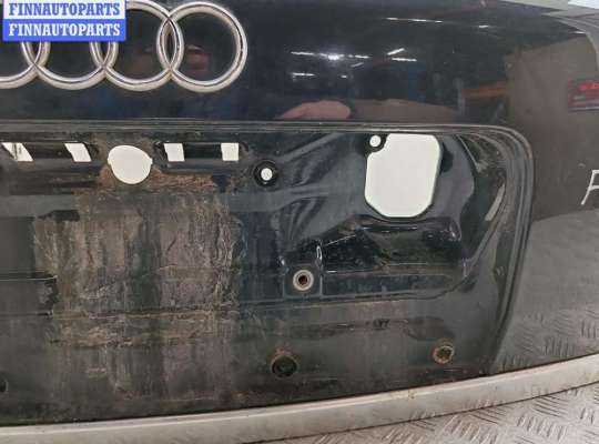 купить Крышка багажника (дверь задняя) на Audi A6 C5 (1997-2005)
