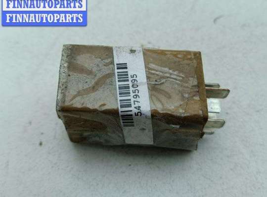 купить Реле стеклоочистителя (дворников) на BMW 5 E39 (1995-2003)