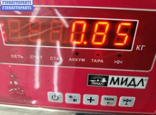 купить Щеткодержатель (поводок стеклоочистителя) передний на Mercedes C-Class W203 (2000-2006)