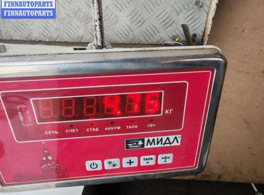 купить Стекло двери передней левой на Audi A6 C5 (1997-2005)