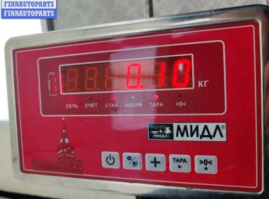 купить Ручка двери внутренняя задняя правая на Volkswagen Passat B3