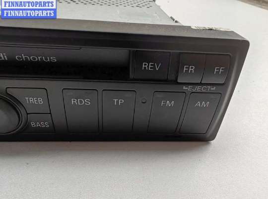 купить Аудиомагнитола на Audi A4 B5 (1994-2001)