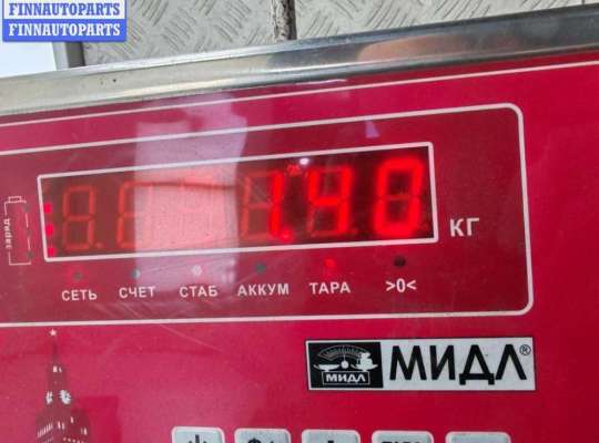 купить Аудиомагнитола на Audi A4 B5 (1994-2001)