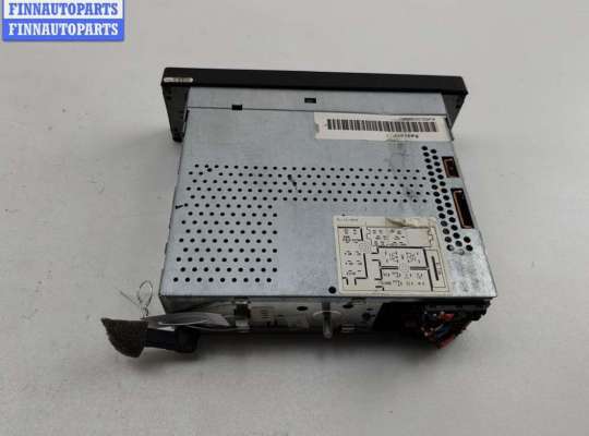 купить Аудиомагнитола на Audi A4 B5 (1994-2001)