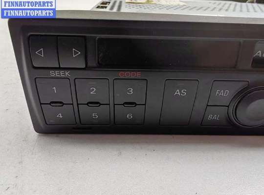 купить Аудиомагнитола на Audi A4 B5 (1994-2001)