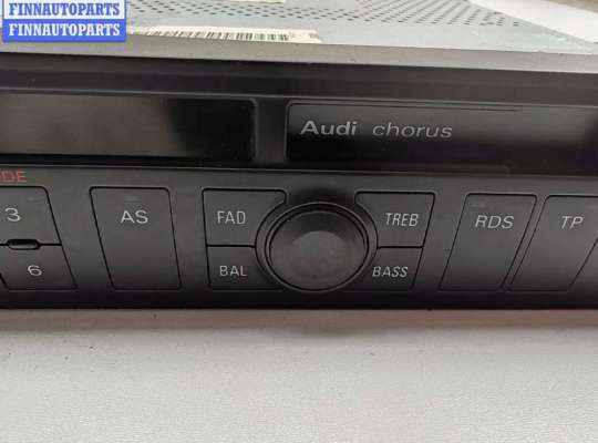 купить Аудиомагнитола на Audi A4 B5 (1994-2001)