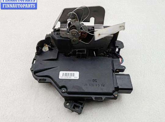 купить Замок двери передней левой на Audi A6 C5 (1997-2005)