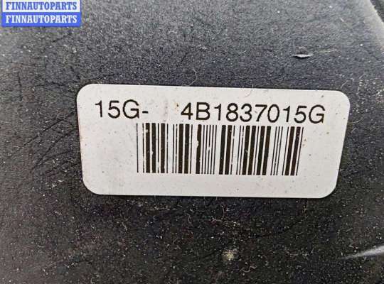 купить Замок двери передней левой на Audi A6 C5 (1997-2005)