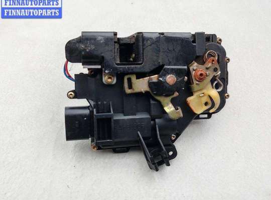 купить Замок двери передней левой на Audi A6 C5 (1997-2005)