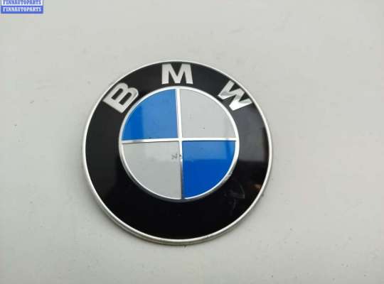 Эмблема BM3363903 на BMW 3 E46 (1998-2006)