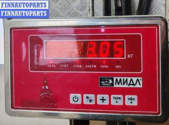 купить Ступица передняя правая на BMW 5 E39 (1995-2003)