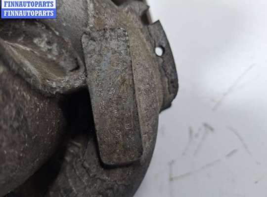 купить Турбина на Toyota Avensis (2003-2008)