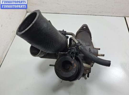 купить Турбина на Toyota Avensis (2003-2008)