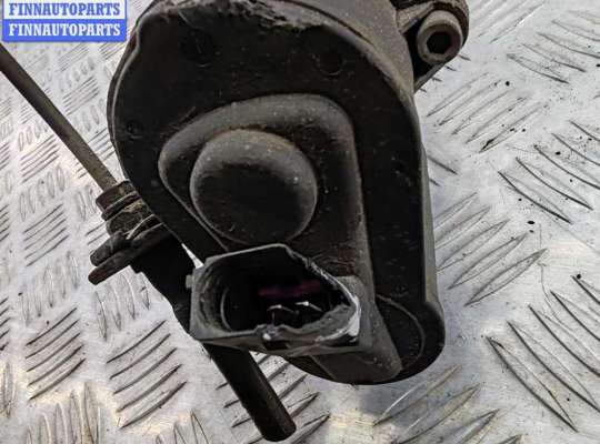 купить Суппорт задний левый на Volkswagen Passat B6