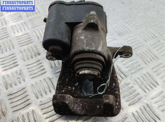 Купить Суппорт задний левый на Volkswagen Passat B6 Суппорт задний левый VG2760962 на Volkswagen Passat B6