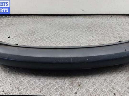 купить Бампер задний на Volkswagen Caddy (2004-2010)