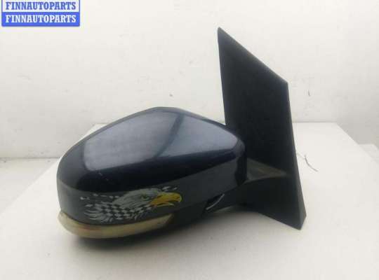 купить Зеркало наружное правое на Ford Focus II (2004-2011)