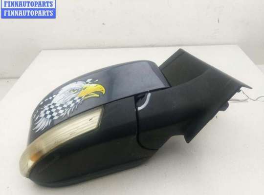 купить Зеркало наружное правое на Ford Focus II (2004-2011)