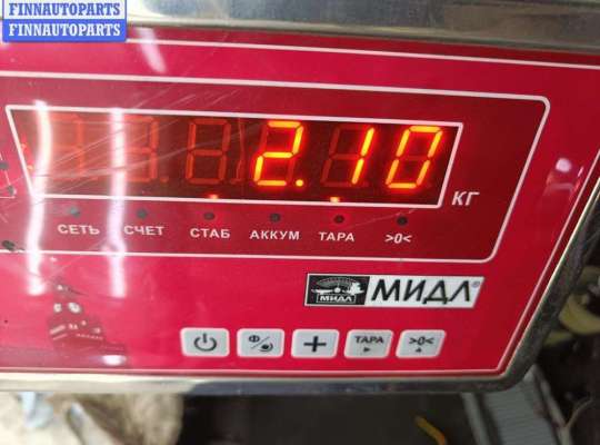 купить Вентилятор радиатора на Volkswagen Passat B5