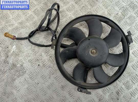 Купить Вентилятор радиатора на Volkswagen Passat B5 Вентилятор радиатора VG2583566 на Volkswagen Passat B5