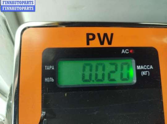 купить Крышка омывателя фар на Renault Espace IV (2002-2014)