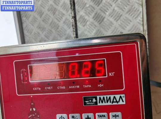 купить Щеткодержатель (поводок стеклоочистителя) задний на BMW 5 E60/E61 (2003-2010)