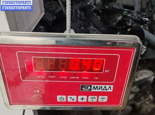 купить Проводка двигателя на BMW 5 E39 (1995-2003)