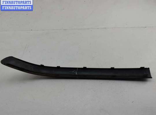 купить Молдинг бампера переднего на BMW 3 E46 (1998-2006)