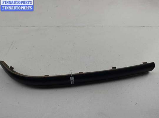 купить Молдинг бампера переднего на BMW 3 E46 (1998-2006)