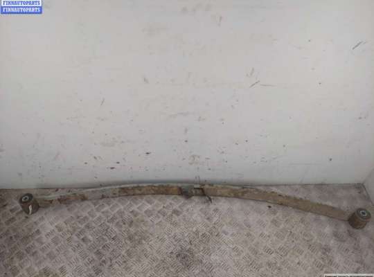 купить Рессора задняя на Renault Master (1998-2010)