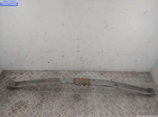 Купить Рессора задняя на Renault Master (1998-2010) Рессора задняя RN1571587 на Renault Master (1998-2010)