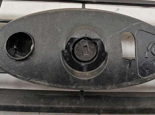 купить Решетка радиатора на Ford Focus II (2004-2011)