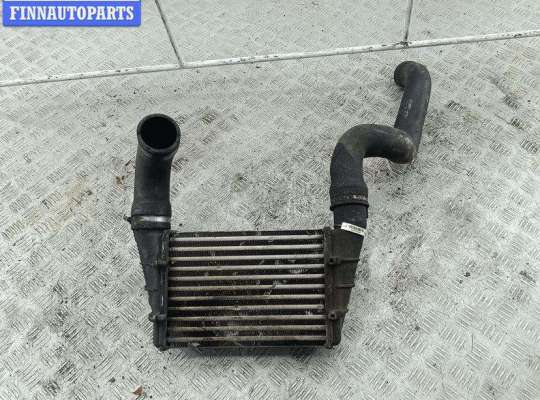 купить Радиатор интеркулера на Volkswagen Passat B5