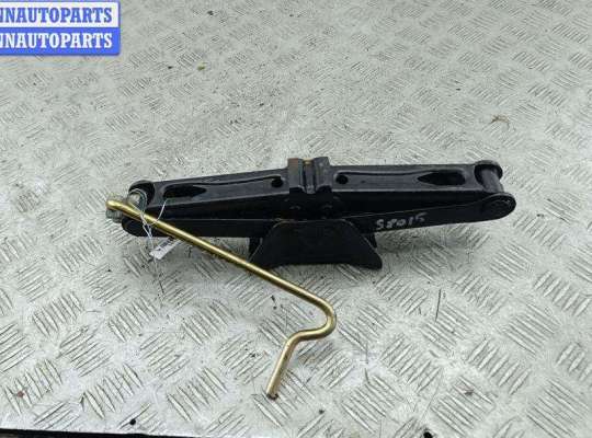 купить Домкрат на Peugeot 307