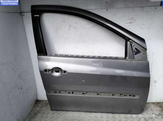 купить Дверь боковая передняя правая на Renault Clio III (2005-2012)