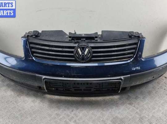 купить Бампер передний на Volkswagen Passat B5