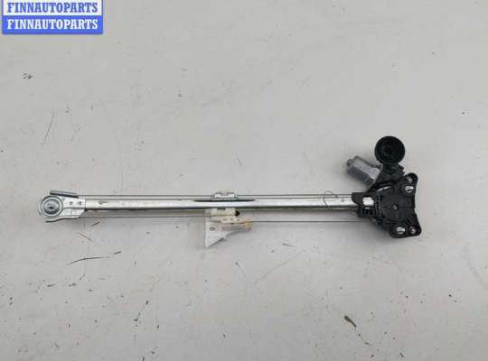 купить Стеклоподъемник электрический задний левый на Mazda 3 (2018- ) BP