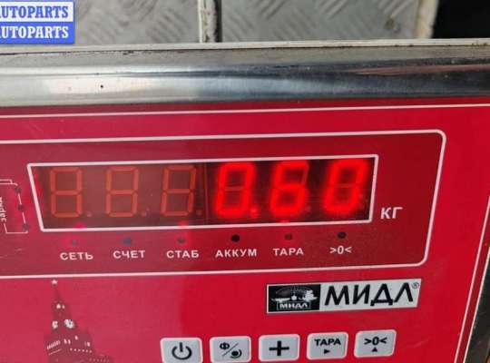 купить Стеклоподъемник электрический задний левый на Mazda 3 (2018- ) BP