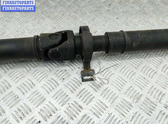 купить Кардан (вал карданный) задний на BMW 5 E39 (1995-2003)